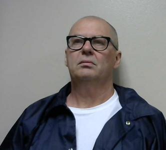 Bakker Brian Scott a registered Sex Offender of South Dakota