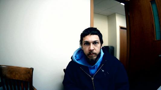 Johnson Alexander Charles a registered  of South Dakota