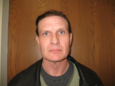 Johnson Brett A a registered Sex Offender of South Dakota
