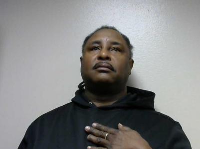 Johnson Darren Jerome a registered Sex Offender of South Dakota