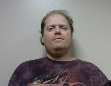 Johnson Edward Michael a registered  of South Dakota