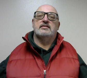 Johnson John Richard Jr a registered Sex Offender of South Dakota