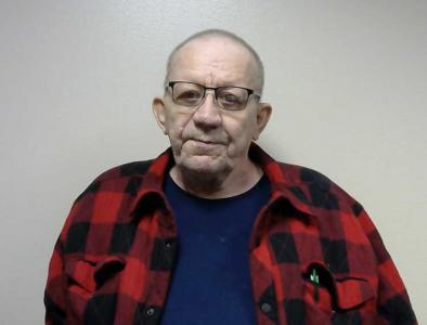 Johnson Leslie John a registered Sex Offender of South Dakota