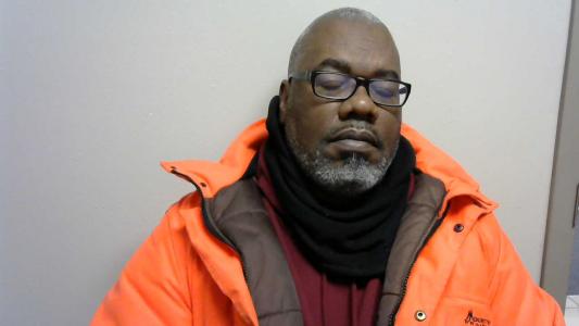 Johnson Rickey Eugene a registered  of South Dakota