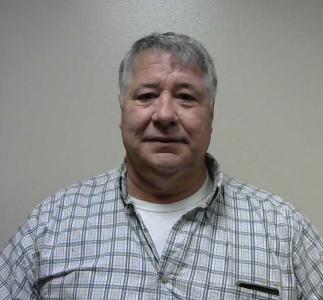 Jonas Mark Joseph a registered Sex Offender of South Dakota