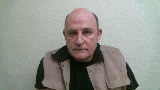 Jones Darren Dean a registered Sex Offender of South Dakota