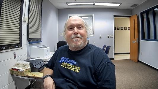 Jones Melvin Anthony a registered Sex Offender of South Dakota