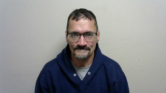 Kampen William James a registered Sex Offender of South Dakota