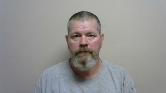 Kant David Allen a registered Sex Offender of South Dakota