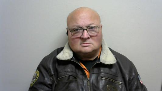 Kingsley Alan Glenn a registered Sex Offender of South Dakota