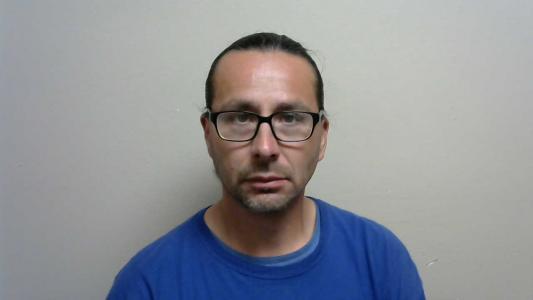 Kirscht Christopher Thomas a registered Sex Offender of South Dakota