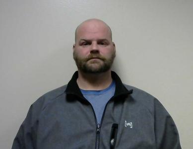 Kitchen Jeffrey Dale a registered Sex Offender of South Dakota