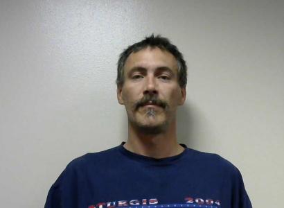 Caster Joseph Arden a registered Sex Offender of South Dakota