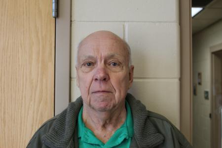 Adams Duane E a registered Sex Offender of South Dakota