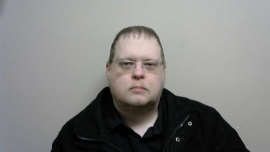 Koval Stevenmichael Joseph a registered Sex Offender of South Dakota