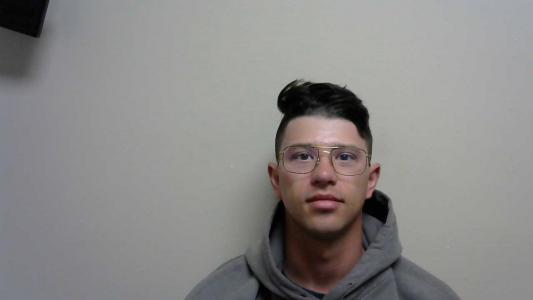 Bartels Channing Christopher a registered Sex Offender of South Dakota