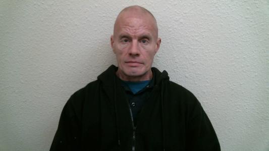 Kraft Shawn Wayne a registered Sex Offender of South Dakota