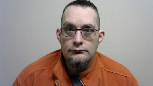 Krogman Jeffrey Lee a registered Sex Offender of South Dakota