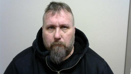 Krueger Jody Jay a registered Sex Offender of South Dakota