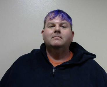 Kyser Kurtis Christian a registered Sex Offender of South Dakota