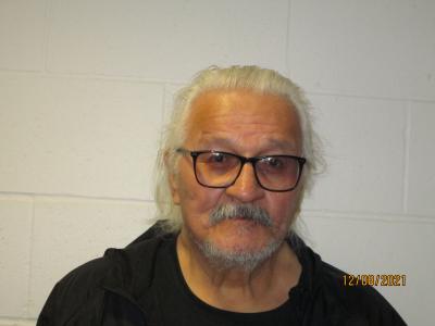 Lacroix Joe L a registered Sex Offender of South Dakota