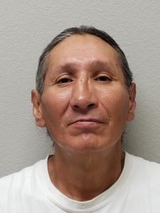 Laroche Douglas Todd a registered Sex Offender of South Dakota