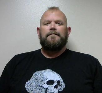 Larsen Christopher Eugene a registered Sex Offender of South Dakota
