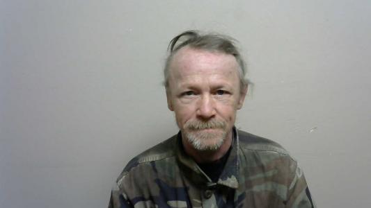 Laskowski Steven Kenneth a registered Sex Offender of South Dakota