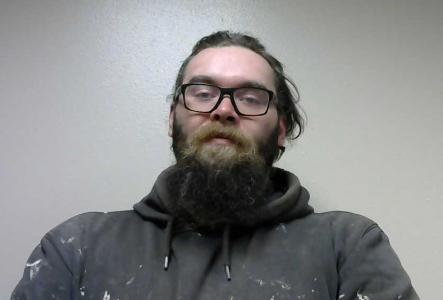 Lawrence Jordan Adam a registered Sex Offender of South Dakota