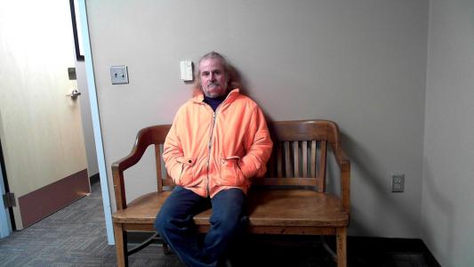 Leachman Michael Wayne a registered Sex Offender of South Dakota