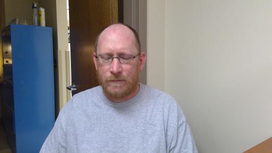 Leblount Jesse Phenix a registered Sex Offender of South Dakota