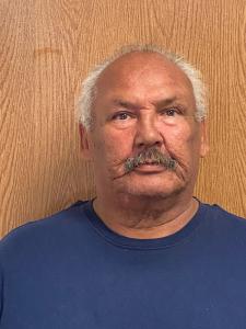 Baker Lyle Wayne a registered Sex Offender of South Dakota