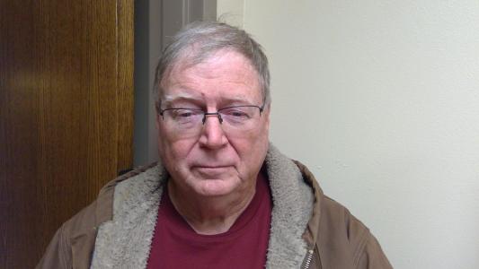 Lindquist Lee Wallace a registered Sex Offender of South Dakota