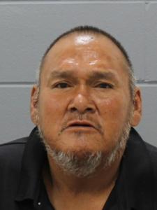 Littlehoop Gary Charles a registered Sex Offender of South Dakota