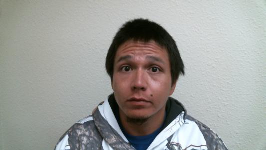 Gonzales Julien Raven a registered Sex Offender of South Dakota