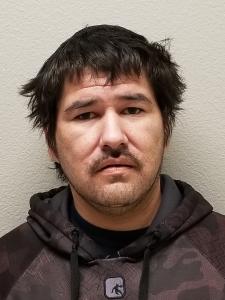 Longturkey Dmitri Adam a registered Sex Offender of South Dakota