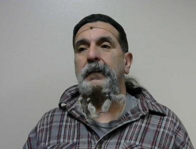 Lopez Jesse Antonio a registered Sex Offender of South Dakota