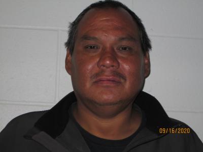 Lufkins Drago Gene a registered Sex Offender of South Dakota