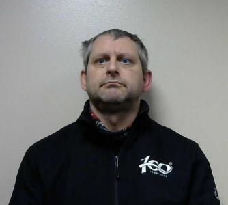 Luke David William a registered Sex Offender of South Dakota