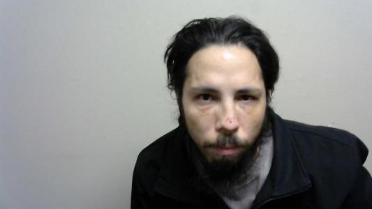 Martinez Rick Alan a registered Sex Offender of South Dakota