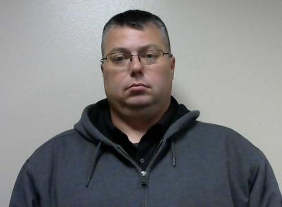 Funge Ronald Michael a registered Sex Offender of South Dakota