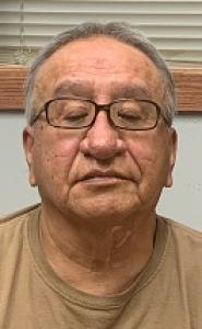 Mcbride Terrance Robert a registered Sex Offender of South Dakota