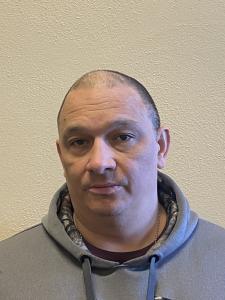 Mckee Elvis Duane a registered Sex Offender of South Dakota