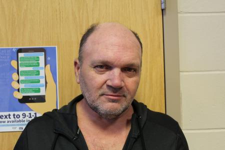 Mckeen Peter Leroy a registered Sex Offender of South Dakota