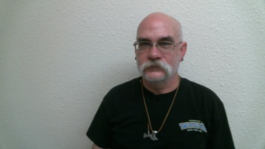 Mcleod Joseph Don a registered  of South Dakota