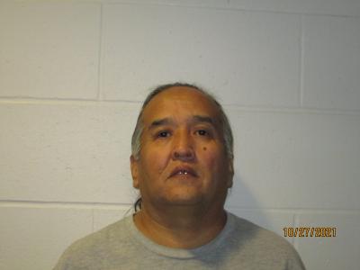 Bedonie Larry a registered Sex Offender of South Dakota