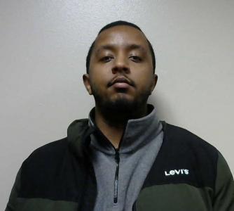 Melese Immanuel Alemayhu a registered  of South Dakota