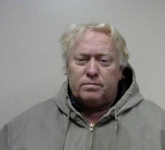 Melow Jeffrey Ray a registered Sex Offender of South Dakota