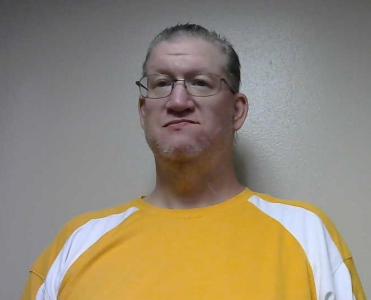 Mette Richard Paul a registered Sex Offender of South Dakota