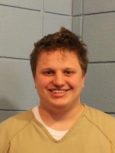 Nickles Maxwell Kenneth a registered Sex Offender of South Dakota